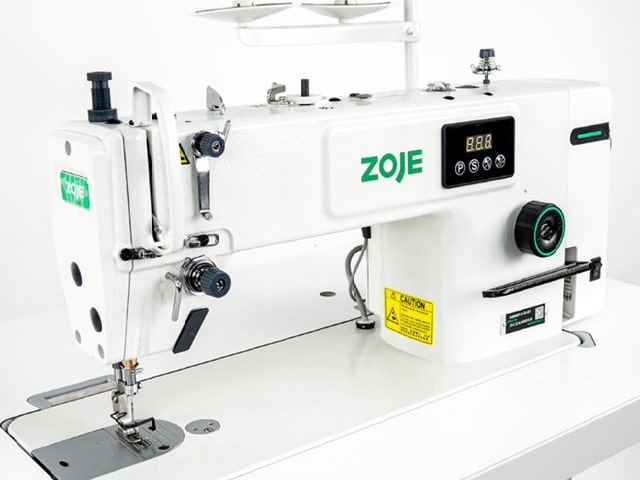 ZOJE A6000G - View 1